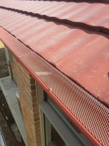 Leafsmart cover