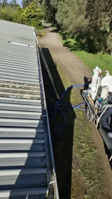 LeafVac Pty Ltd cover
