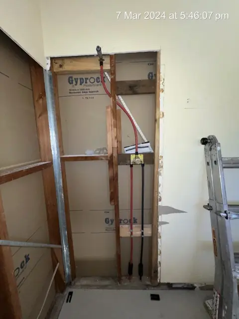 Leak Solutions Plumbing