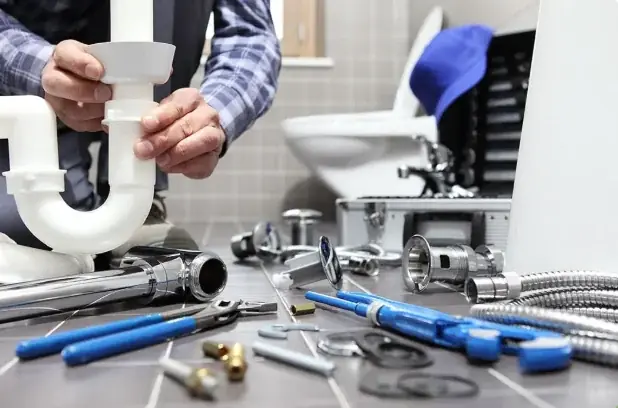 Leakless Plumbing