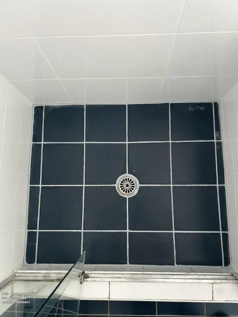 Leaky Showers