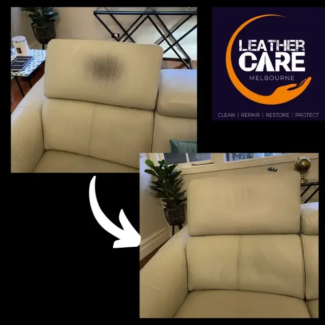 Leather Care Melbourne