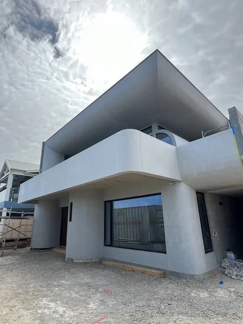 Leatherland Plastering