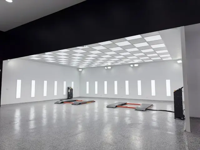 Leenderts Electrical cover