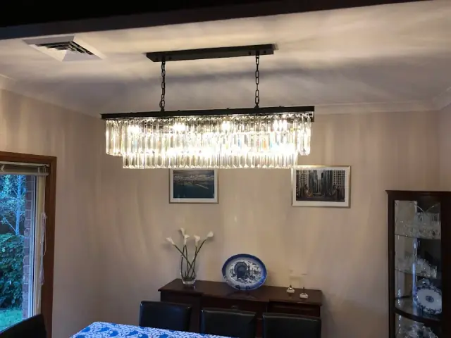 Leenderts Electrical cover