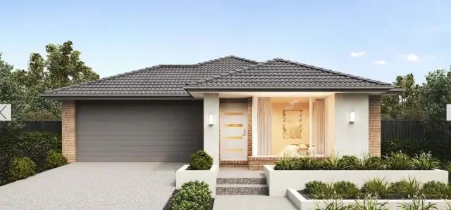 Legacy Homes QLD cover