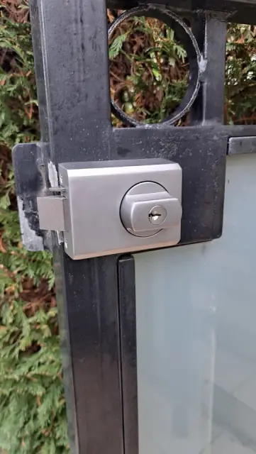 Legacy Locksmith cover