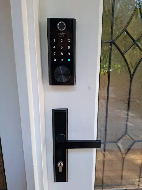 Legacy Locksmith