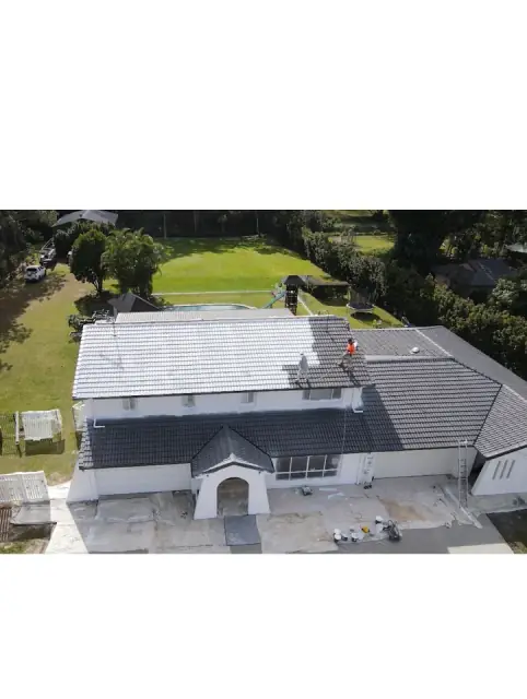 Legacy Painting Contractors PTY LTD