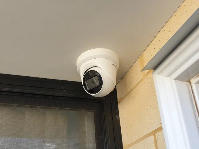 Legacy Security cover