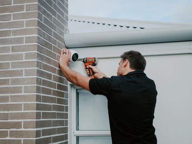 Legacy Security
