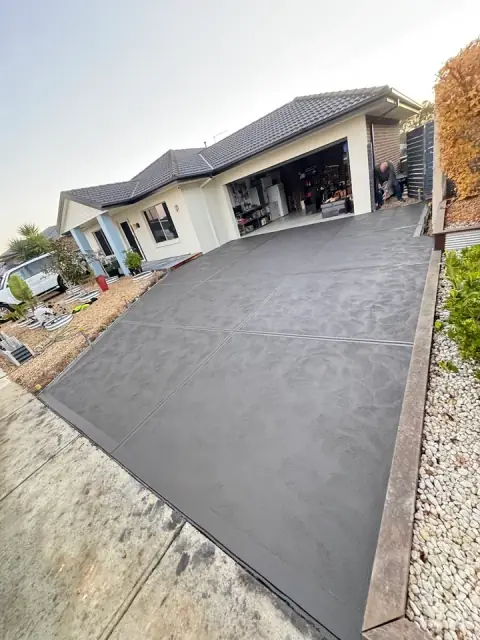 Legit Concreting Services cover