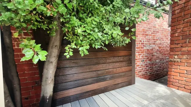 Leisure Decking Melbourne - Deck builders