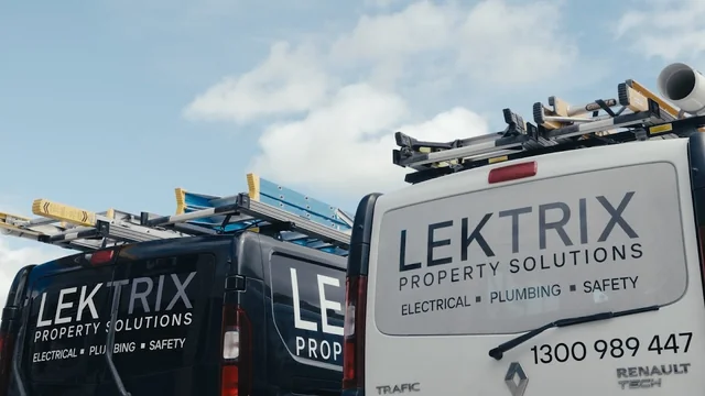 LEKTRIX