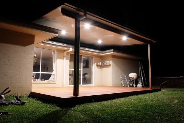 Lennox Electrical