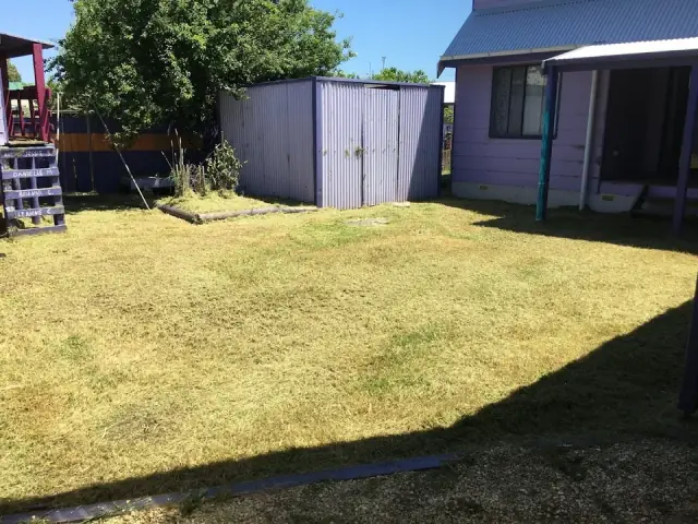 Lennox Lawns cover