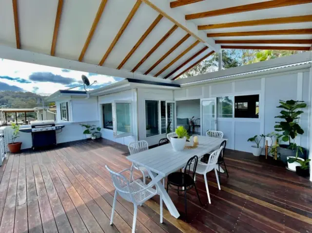 Lets Build Homes cover