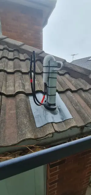 Level 2 Electrician Blue Mountains cover
