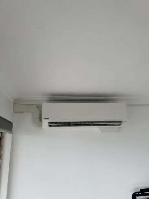 Level Electrical & Air Warana cover