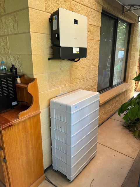 Level Electrical & Data Riverland