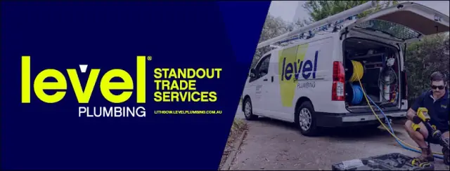 Level Plumbing Lithgow
