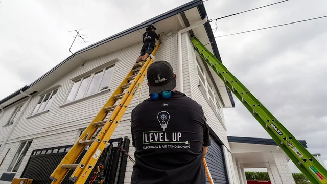 Level Up