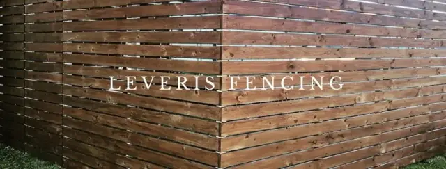 Leveris Fencing