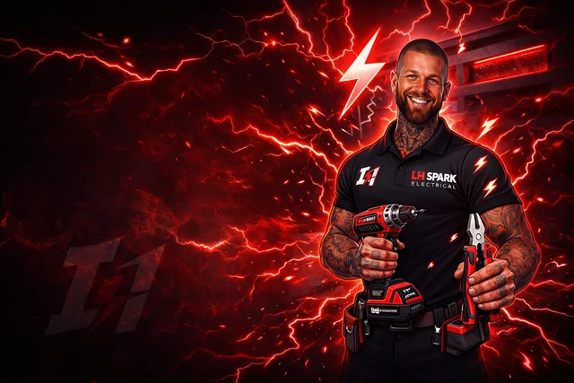 LH Spark Electrical