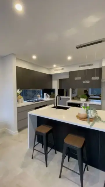 Life Style kitchens & Joinery Pty Ltd cover