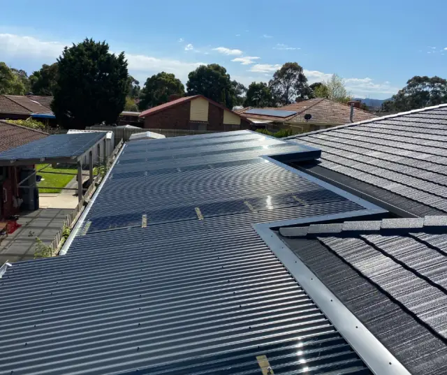 LifeProof Plumbing & Roofing