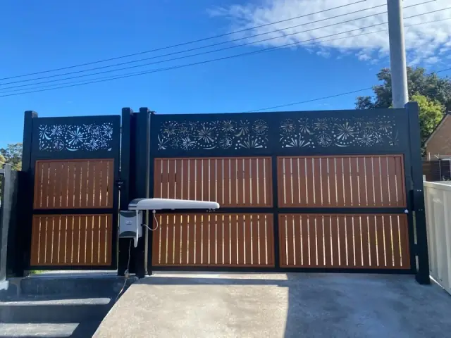 Lifestyle Aluminium Fabrication cover