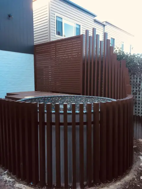 Lifestyle Aluminium Fabrication