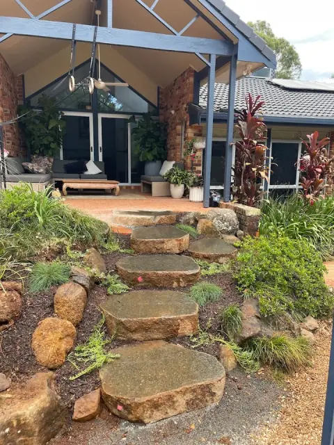 Lifestyle Gardens cover