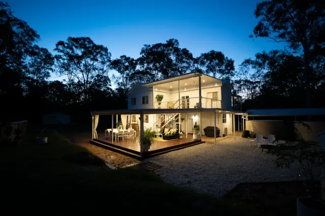 Lifestyle Patios Queensland
