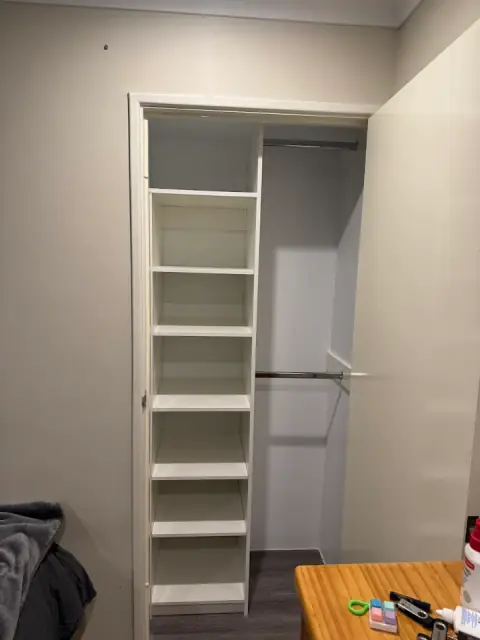 Lifestyle Wardrobes WA cover