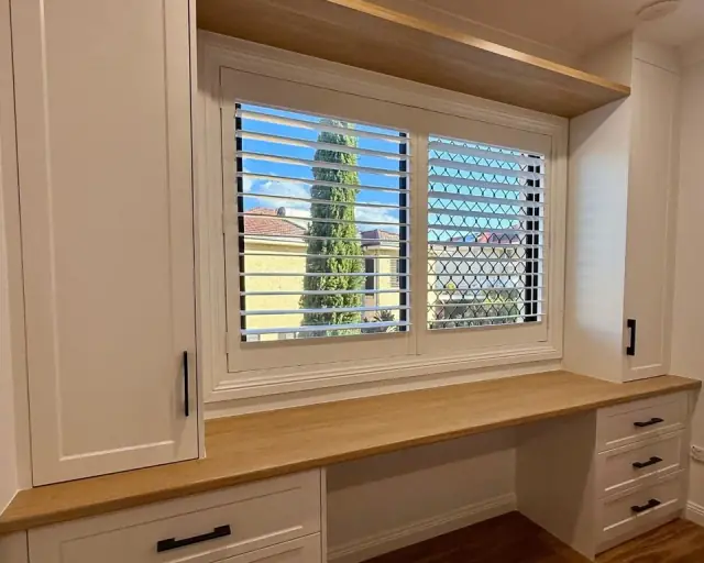 Lifestyle Wardrobes