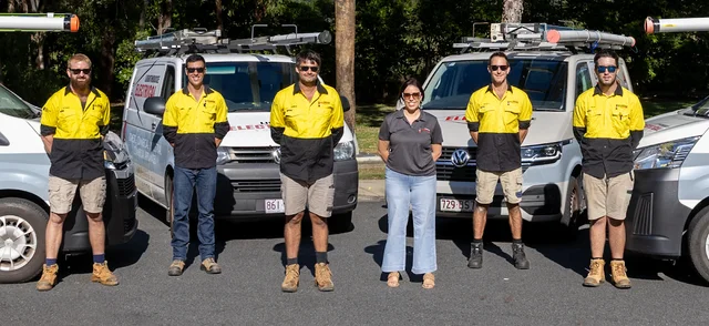 Lighthouse Electrical Solutions