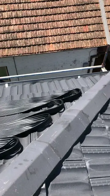 Lightning Bult Electrical and Plumbing Pty Ltd cover