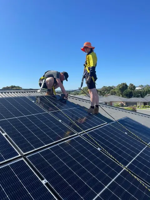 Lightning Energy cover