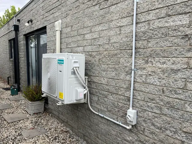 Lightyear Electrical and Solar cover
