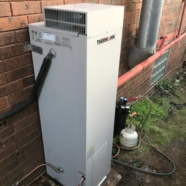 Lilydale Plumbing - John Willis cover