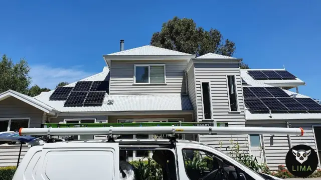 Lima Electrical & Solar