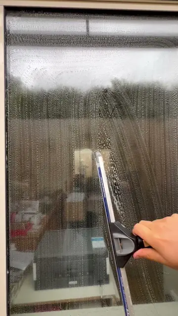 Lime Window Cleaning cover
