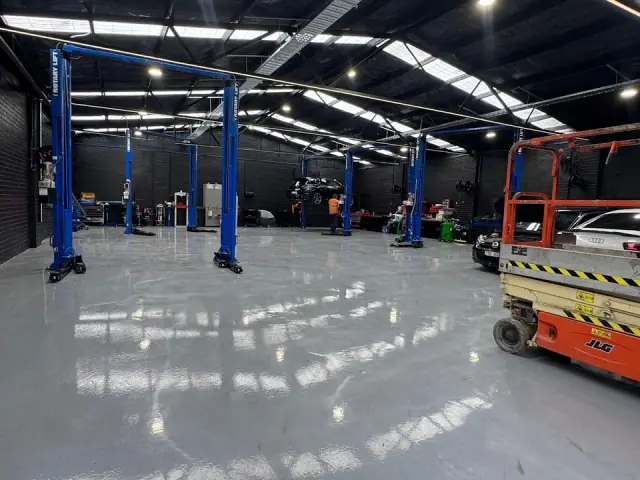 Limelight Electrical Solutions cover