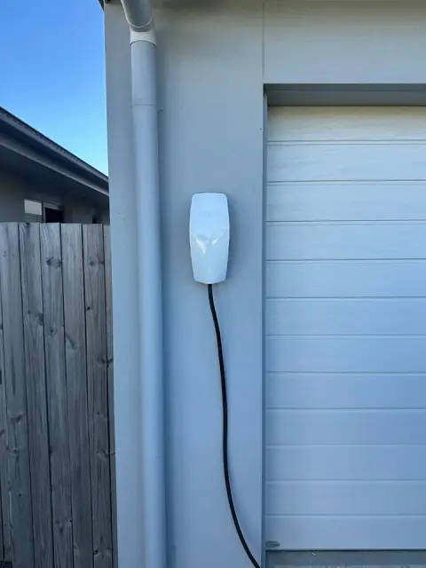 Limov Electrical Contracting cover