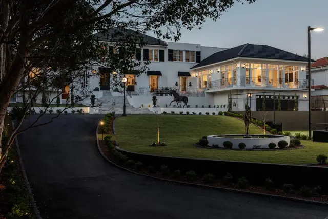 Lindon Homes