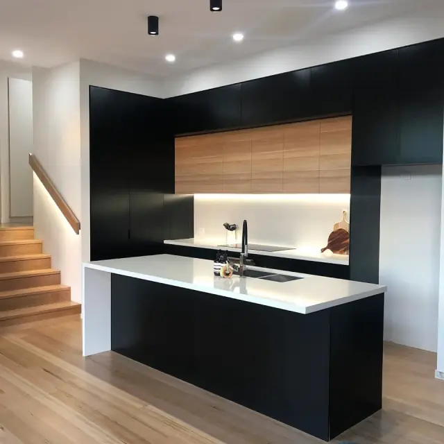 Linea Joinery
