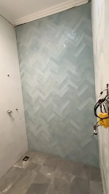 Linear Tiling cover