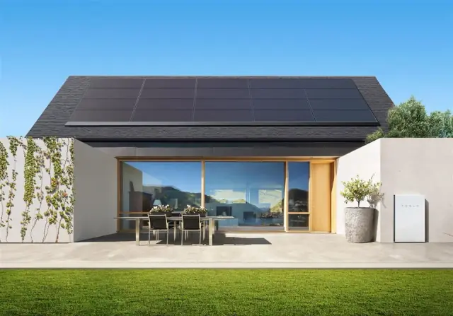 Linked Solar