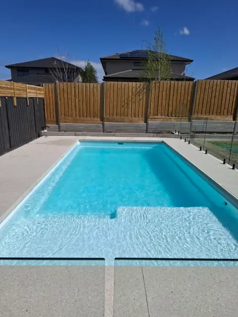 Litra PoolCare cover